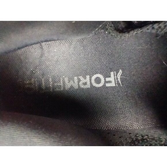 Saucony Women's Triumph 21 Sneaker All Black 7.5 Running Shoes Comfort - Picture 11 of 11